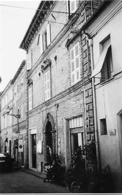Palazzo Mistichelli